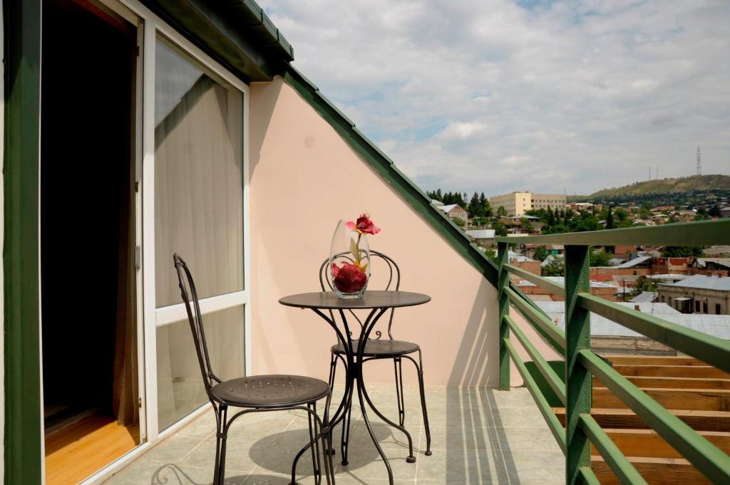 Prestige Palace - Esquisse Hotel Tbilisi Cameră foto