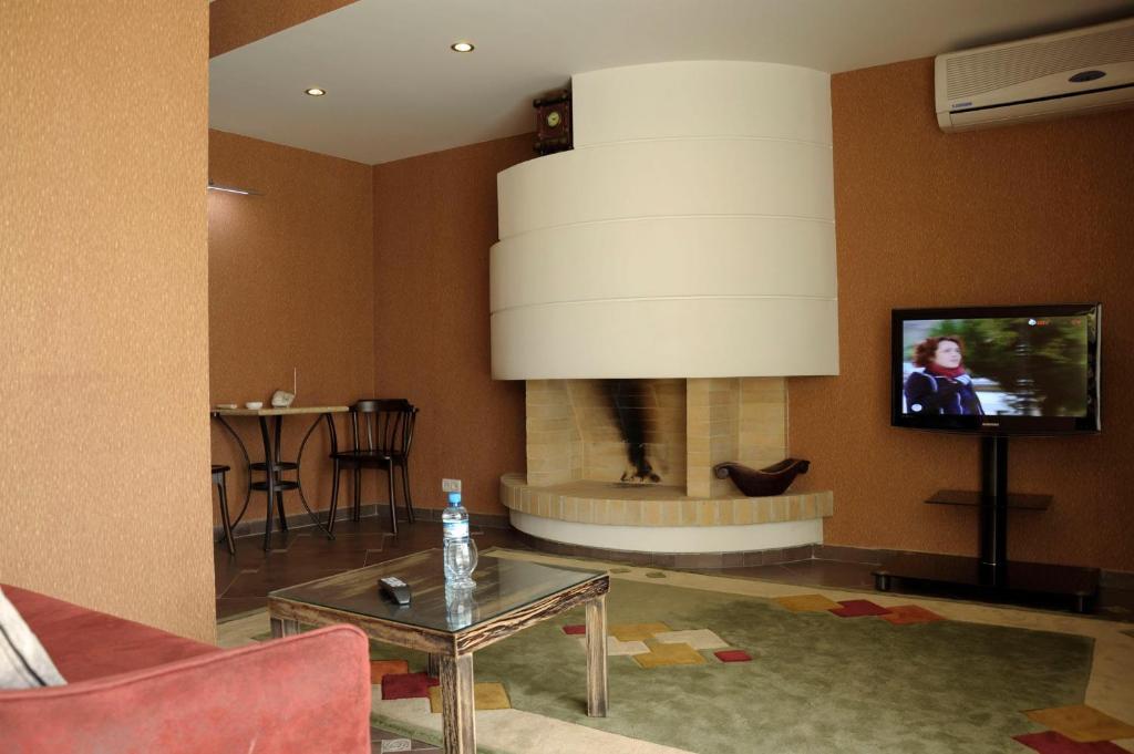 Prestige Palace - Esquisse Hotel Tbilisi Cameră foto
