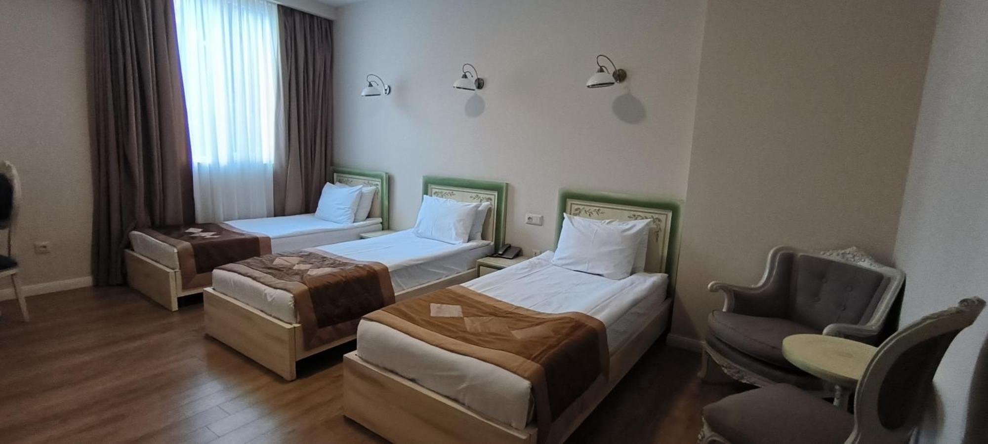Prestige Palace - Esquisse Hotel Tbilisi Cameră foto