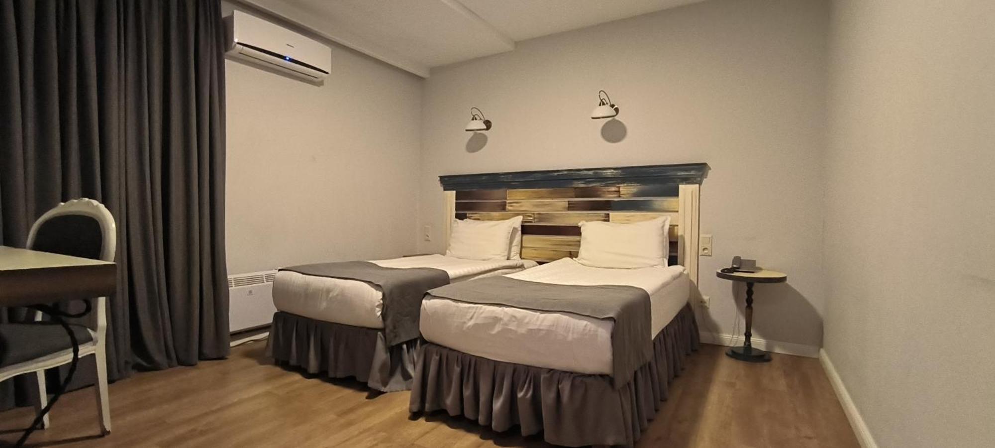 Prestige Palace - Esquisse Hotel Tbilisi Cameră foto