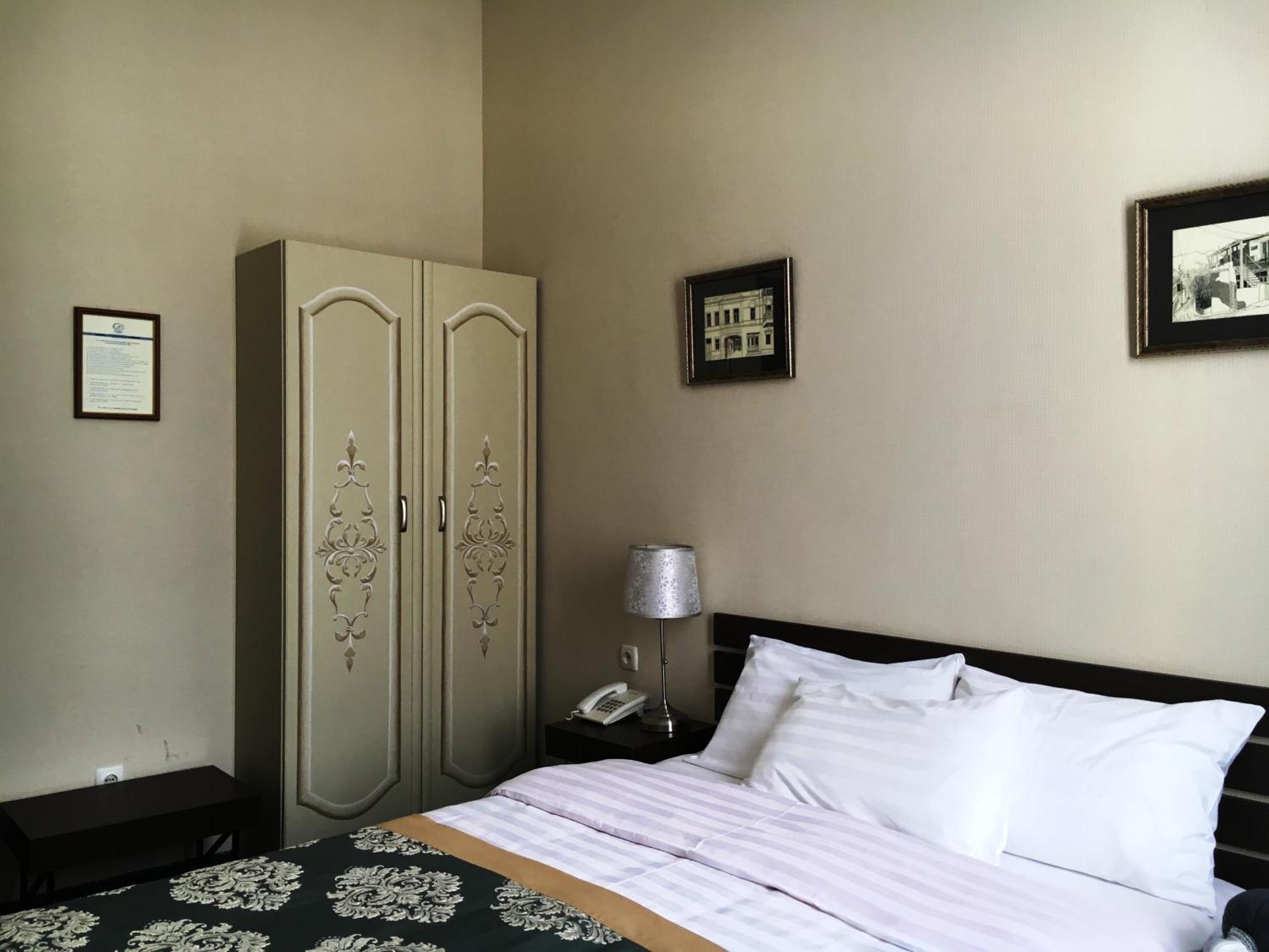 Prestige Palace - Esquisse Hotel Tbilisi Cameră foto