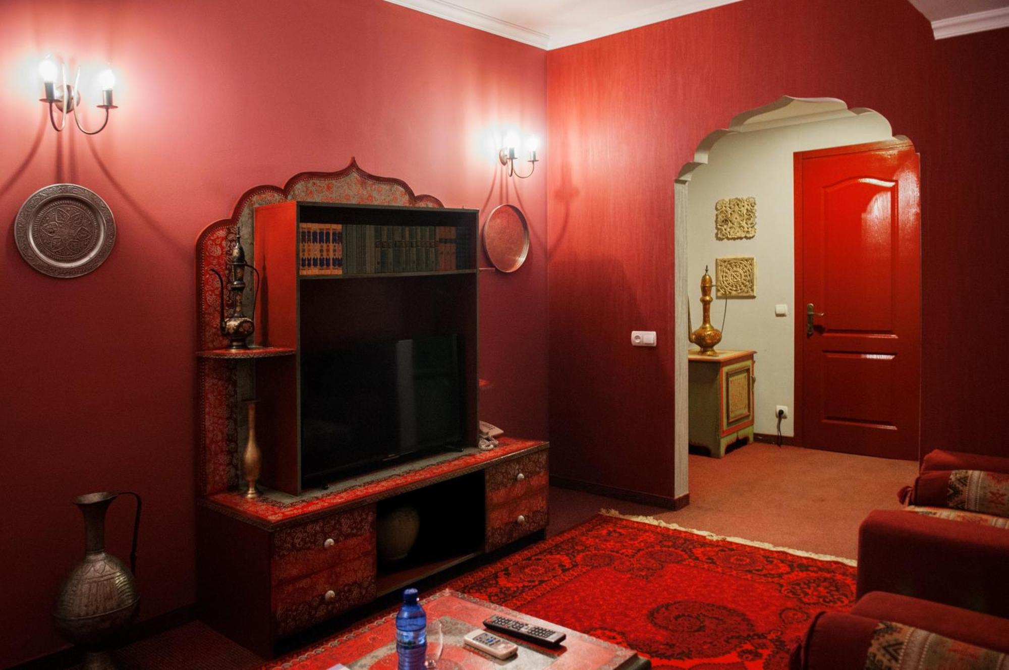 Prestige Palace - Esquisse Hotel Tbilisi Cameră foto