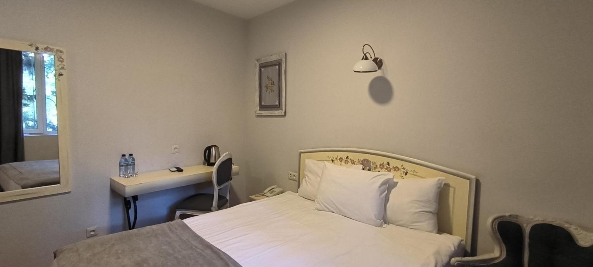 Prestige Palace - Esquisse Hotel Tbilisi Cameră foto