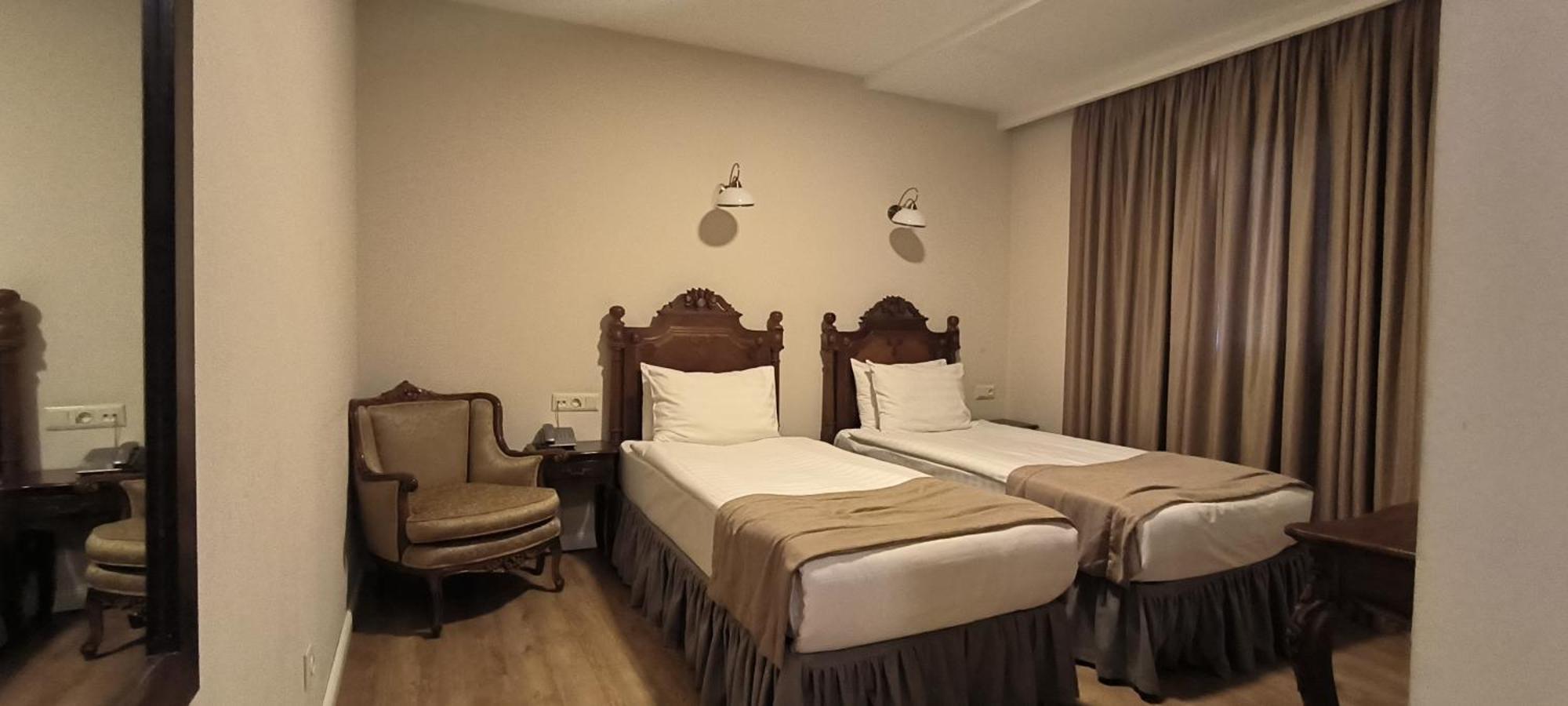 Prestige Palace - Esquisse Hotel Tbilisi Cameră foto