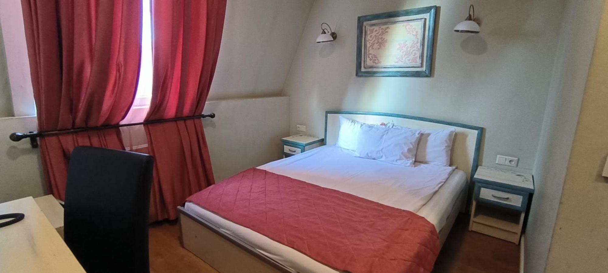 Prestige Palace - Esquisse Hotel Tbilisi Cameră foto