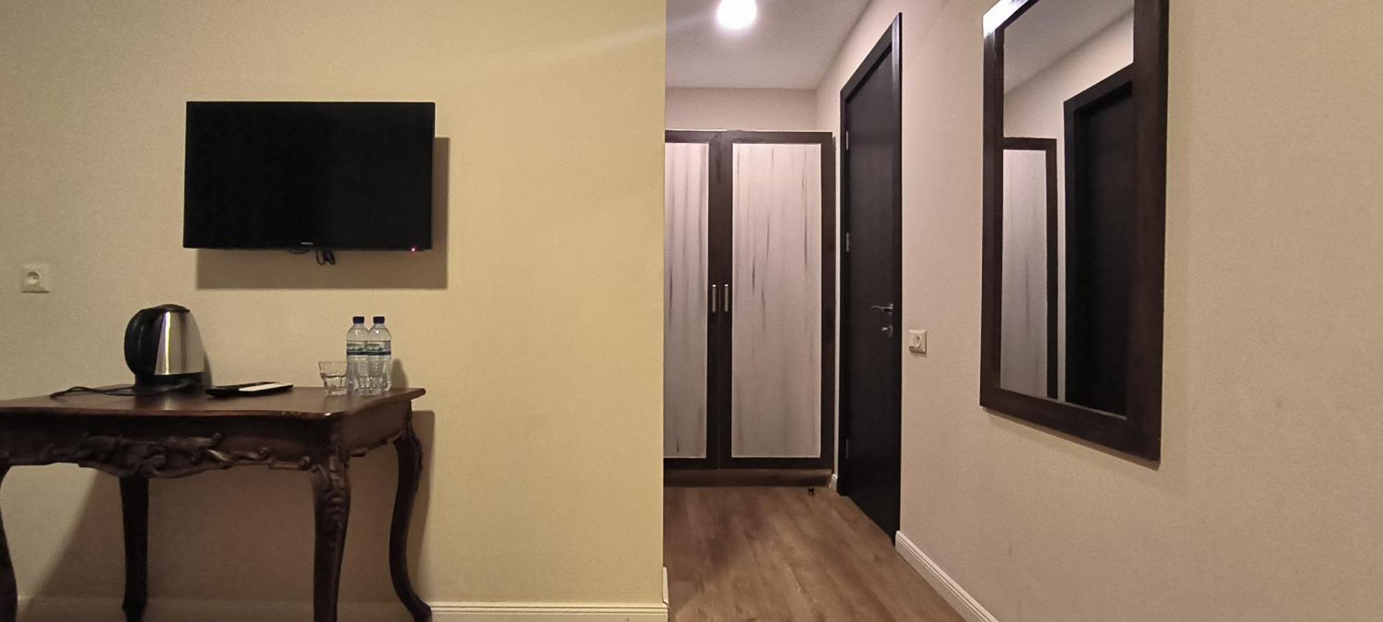 Prestige Palace - Esquisse Hotel Tbilisi Cameră foto