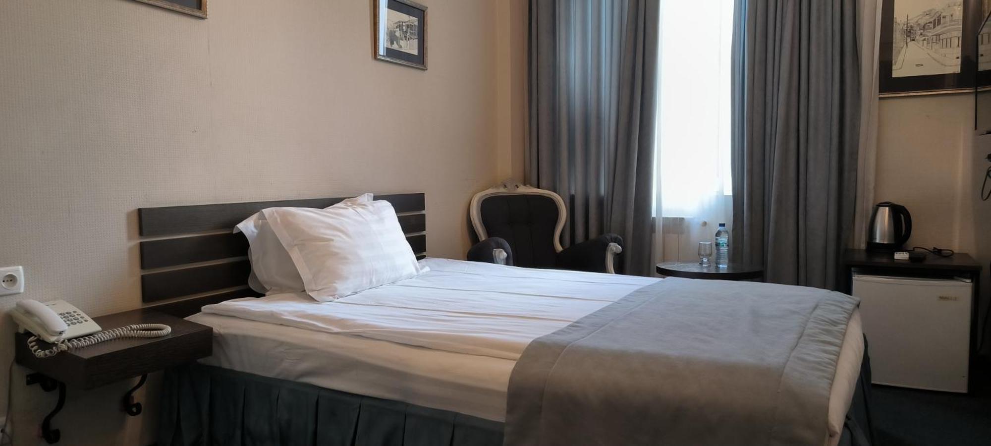 Prestige Palace - Esquisse Hotel Tbilisi Cameră foto