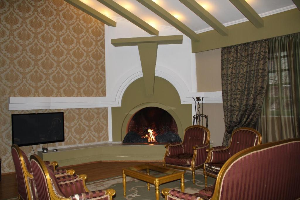 Prestige Palace - Esquisse Hotel Tbilisi Cameră foto