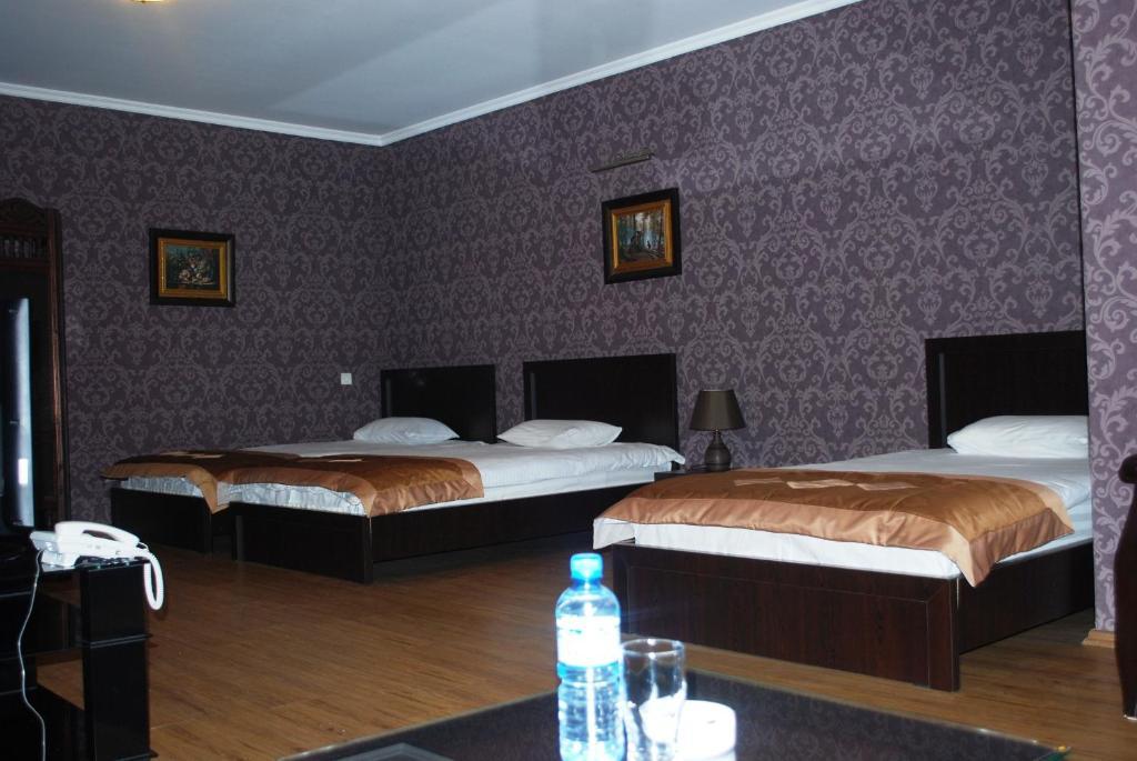 Prestige Palace - Esquisse Hotel Tbilisi Cameră foto
