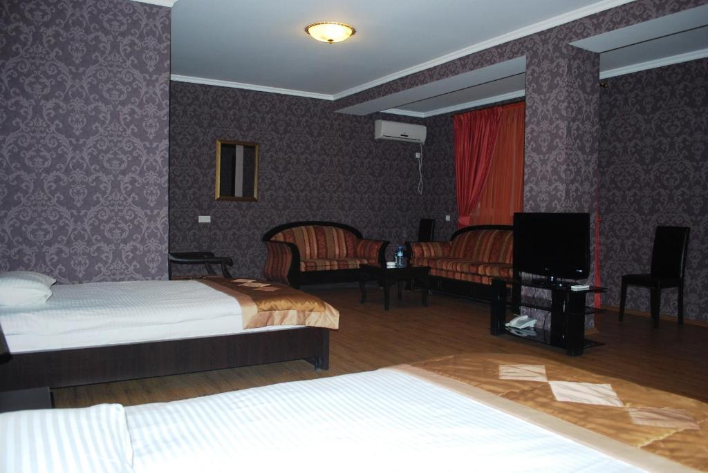 Prestige Palace - Esquisse Hotel Tbilisi Cameră foto