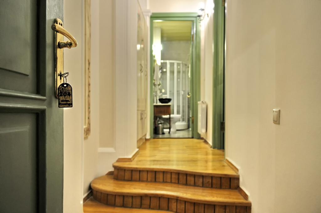 Prestige Palace - Esquisse Hotel Tbilisi Exterior foto